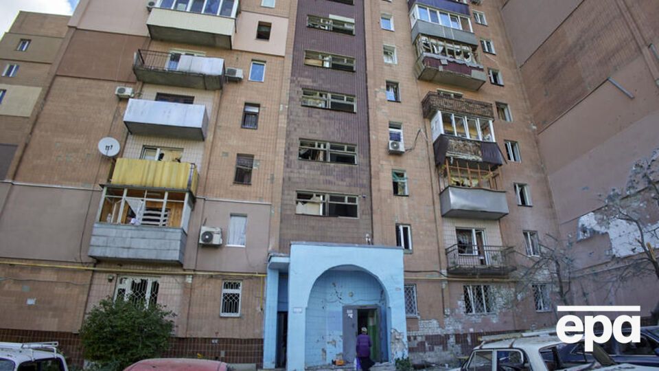 Спикер ВСУ: Против обстрела реактивной артиллерией противовоздушные средства бессильны