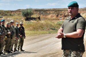 Сікоза: Було зрозуміло, що окупацією Криму все не закінчиться
