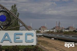 По сообщению СМИ, оккупанты, вероятно, заминировали АЭС, а потом начали ее обстреливать