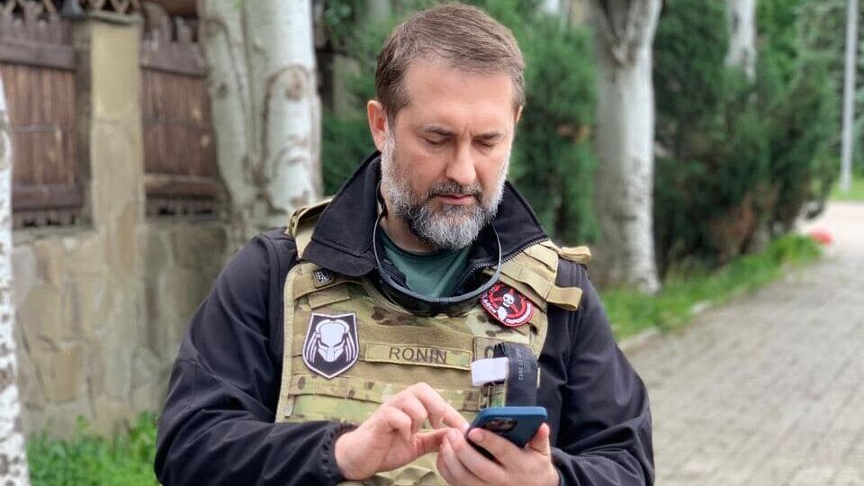 Гайдай: Оккупанты уже определились с местами проведения "референдумов" и активно агитируют