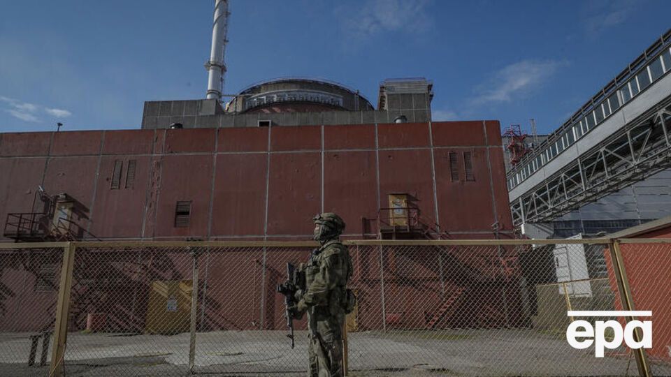 Російський ядерний тероризм на ЗАЕС потребує сильнішої відповіді з боку міжнародної спільноти, зазначив Зеленський у розмові з Мішелем