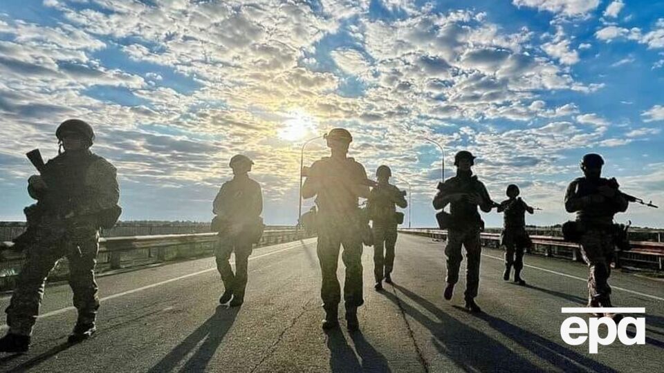 Після зими в Україні буде наступний етап воєнних дій, вважає Волкер