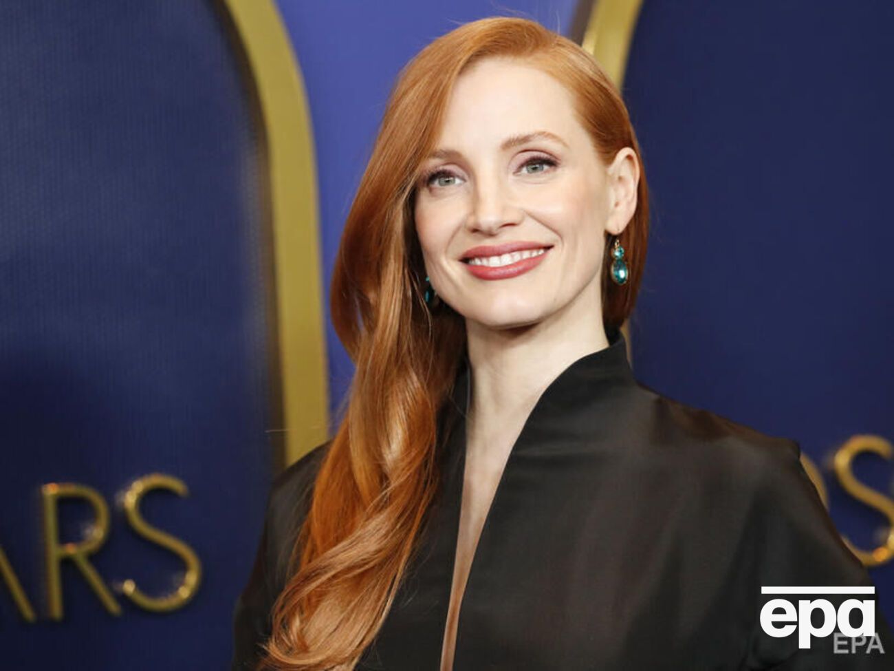 Честейн планирует встретиться с Зеленским