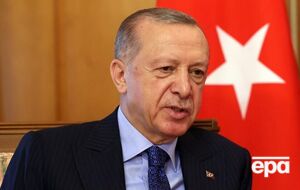 Эрдоган заявил, что "двери Турции открыты для всех"