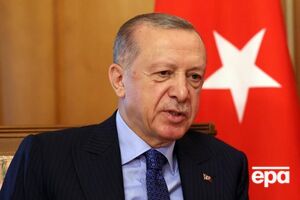 Эрдоган заявил, что "двери Турции открыты для всех"