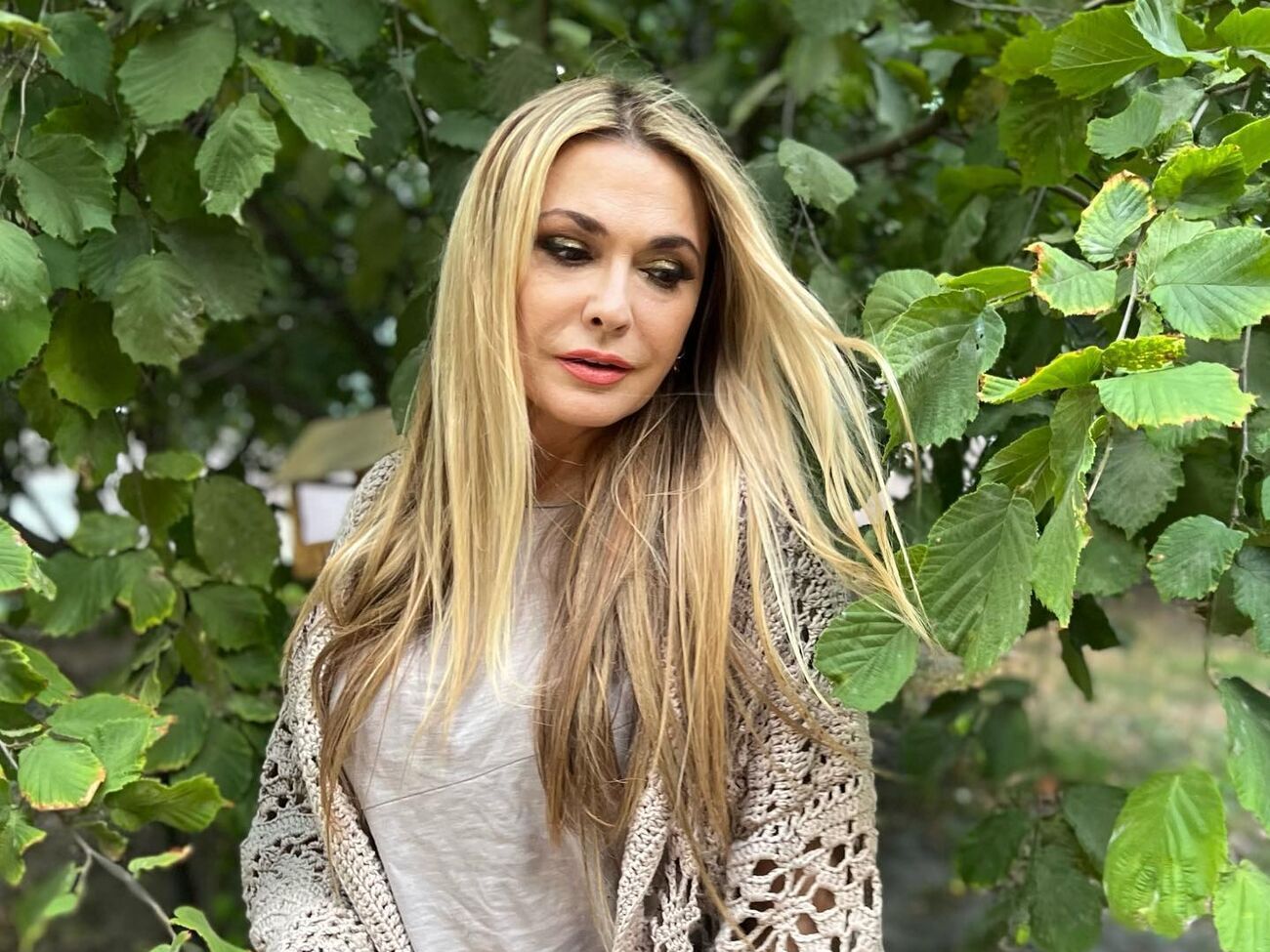 Сумская о РФ: Люди находятся там в режиме страшного террора