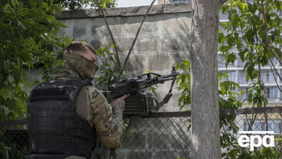 Россияне на оккупированных территориях прибегают к "стратегии террора и выжженной земли", говорят в ГУР