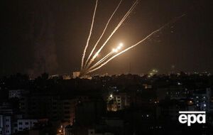 За три дня эскалации в секторе Газа, по данным Reuters, погибло около 30 палестинцев, с израильской стороны жертв нет благодаря действию противоракетной системы "Железный купол"