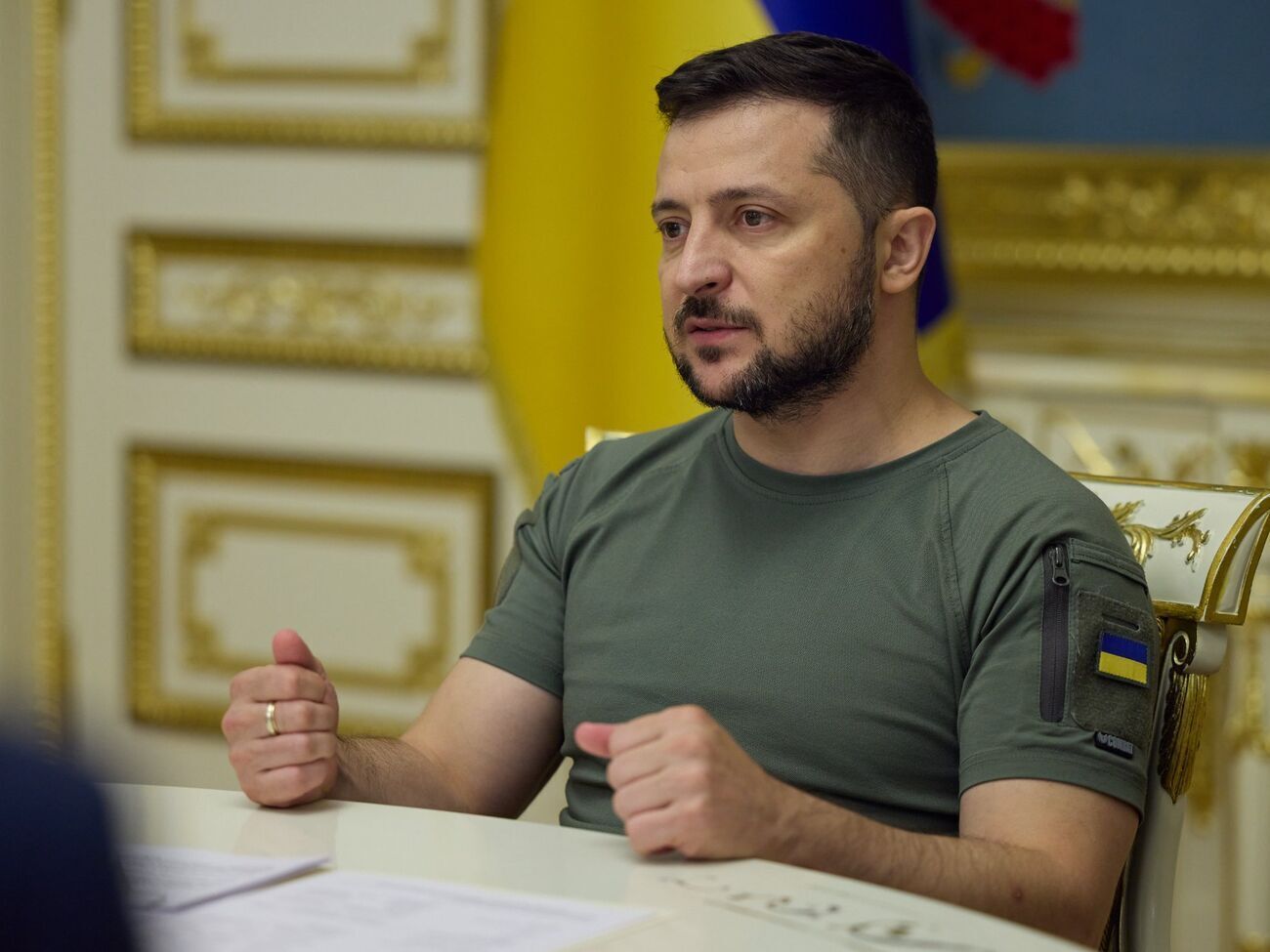 Зеленский отреагировал на петицию