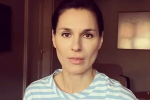 Ефросинина: У нас уже – особенно из Польши – целые караваны ездят на свидания
