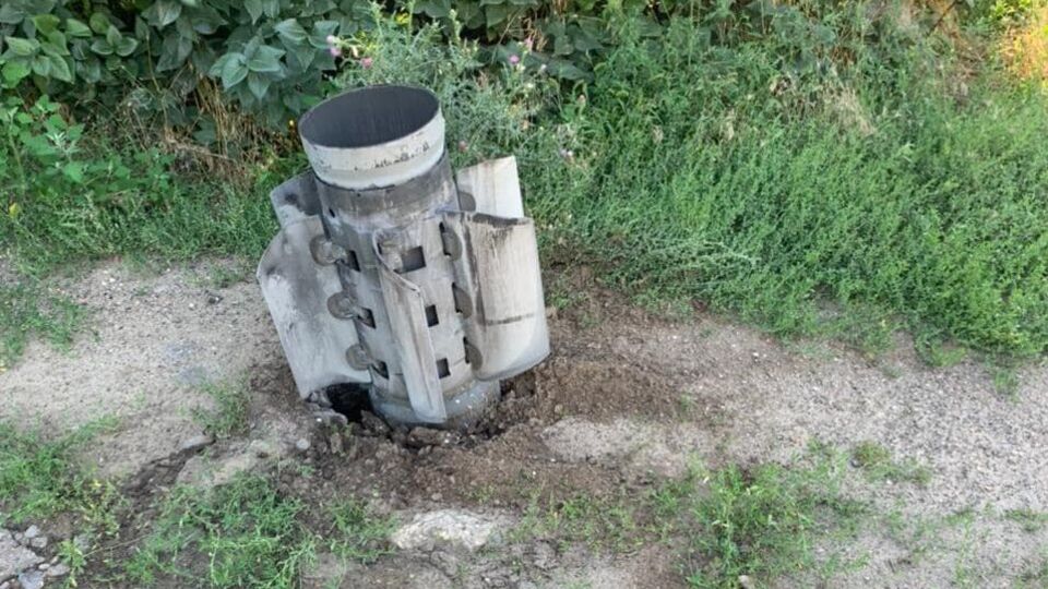 Окупанти знову обстріляли Слов'янськ