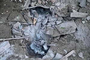 Під вогонь ворожих "Градів" потрапила Червоногригорівська громада, зазначив Резніченко