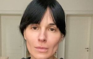 Ефросинина: Женщины точно не хотят это носить в себе. В полицию они не идут, чтобы не испытывать травматизацию