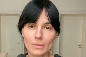 Єфросиніна: Жінки точно не хочуть носити це в собі. У поліцію вони не йдуть, щоб не відчувати травматизації