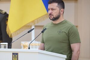 Зеленський підкреслив, що позиція України залишається незмінною: Ми нічого свого не віддамо