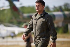 Зеленський: Наша армія робить усе можливе, щоб зупинити російський терор
