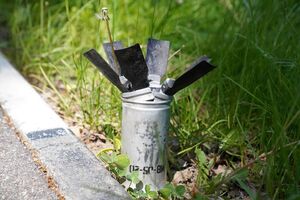 О большом количестве прилетов по Харькову и области вечером 7 августа сообщили в облсовете