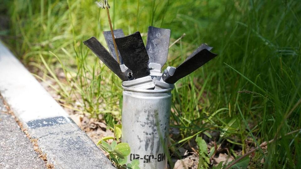 О большом количестве прилетов по Харькову и области вечером 7 августа сообщили в облсовете