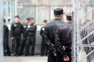 По данным украинской разведки, РФ направляет подразделения, сформированные из заключенных, на наиболее горячие участки фронта