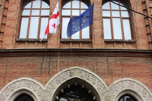 В МИД Грузии призвали Россию выполнить обязательства по соглашению 2008 года и вывести свои войска из Грузии