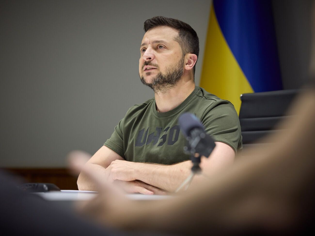 Зеленський має розглянути петицію про заборону в'їзду росіянам в Україну на 50 років