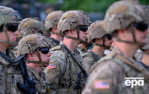 Військові навчання, під час яких відпрацьовуватимуть ведення бойових дій на великій висоті, заплановано на середину жовтня