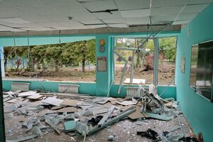 З початку повномасштабного вторгнення російських окупантів у Донецькій області загинуло 700 людей