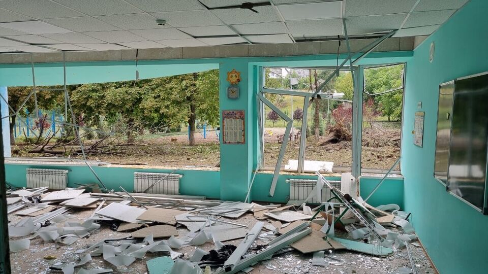 З початку повномасштабного вторгнення російських окупантів у Донецькій області загинуло 700 людей