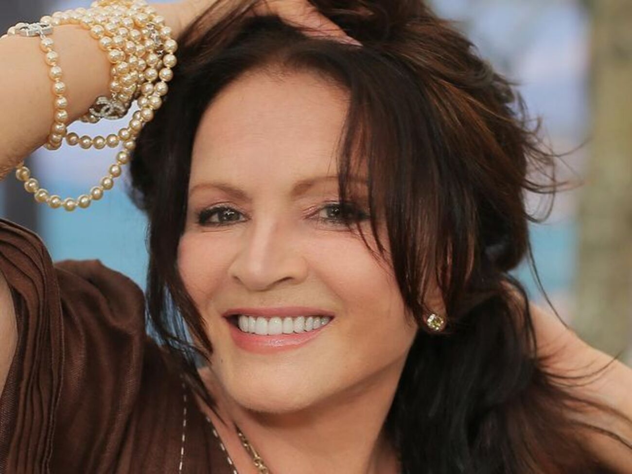 Ротару исполнилось 75 лет