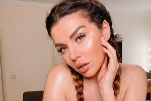 Седокова поселилась в отеле, который позиционируют как бывшую виллу колумбийского наркобарона