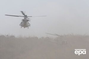 Учения будут посвящены противолодочным и морским десантным операциям