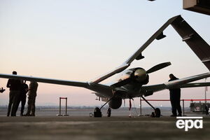 Турецкая Baykar намерена запустить производство в Украине до конца года