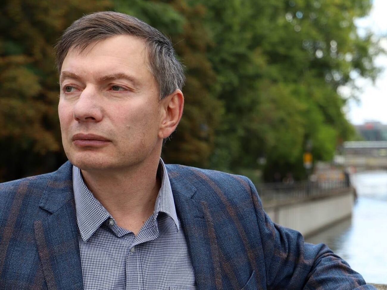 Шакалы быстро растерзают Путина, если увидят, что он промахнулся в Украине. Когда режим падет, россияне превратятся в украинофилов и полюбят Запад