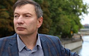 Шакалы быстро растерзают Путина, если увидят, что он промахнулся в Украине. Когда режим падет, россияне превратятся в украинофилов и полюбят Запад