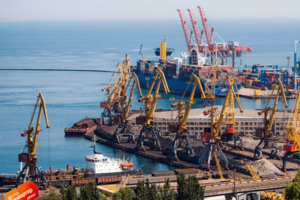 Наразі експорт металургійної продукції ускладнено через проблеми з логістикою