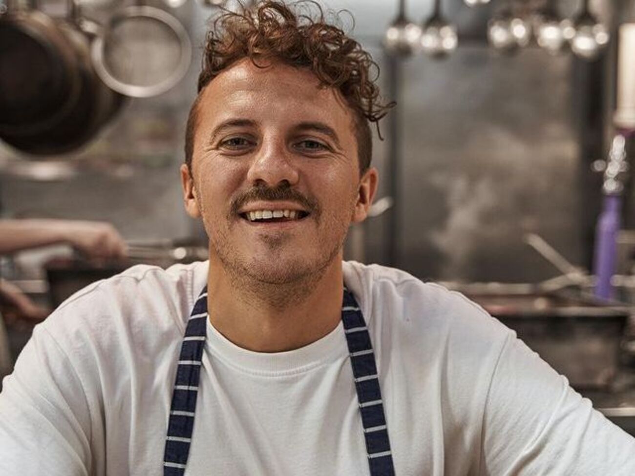 Клопотенко в мае говорил, что состоит в отношениях