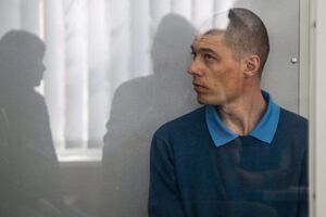 Куликов обстрелял из танка жилую многоэтажку 26 февраля