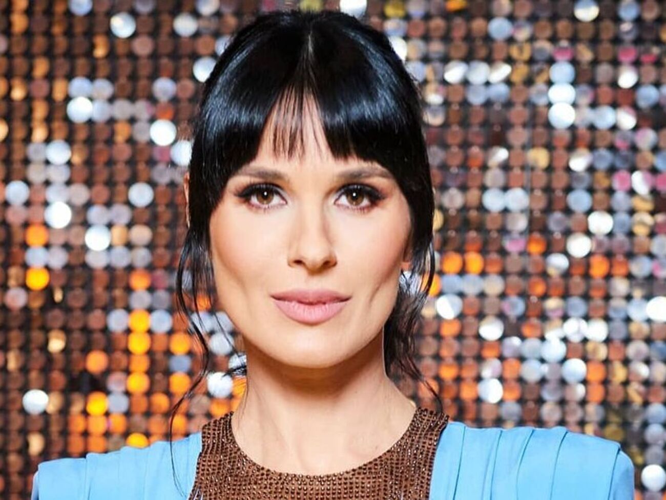 Ефросинина: Я&nbsp;держусь и не ломаюсь, несмотря на все удары и провокации