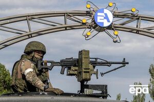 Российские оккупанты готовят псевдореферендум в Запорожской области