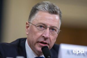 Колишній спецпредставник Держдепартаменту США з питань України Курт Волкер закликав звернути увагу на російські гібридні операції
