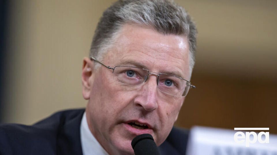 Колишній спецпредставник Держдепартаменту США з питань України Курт Волкер закликав звернути увагу на російські гібридні операції