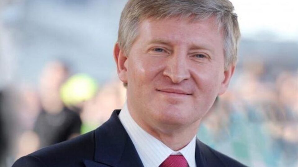 Компанії Ахметова за перше півріччя 2022 року сплатили до державного і місцевих бюджетів ще 39,9 млрд грн податків