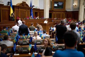 Рада може схвалити нові санкції проти Росії найближчого пленарного тижня