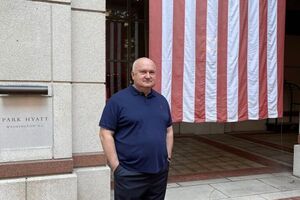 У партії "Сила та честь" пов'язують атаку з петицією, автор якої закликає призначити Смешка головою СБУ