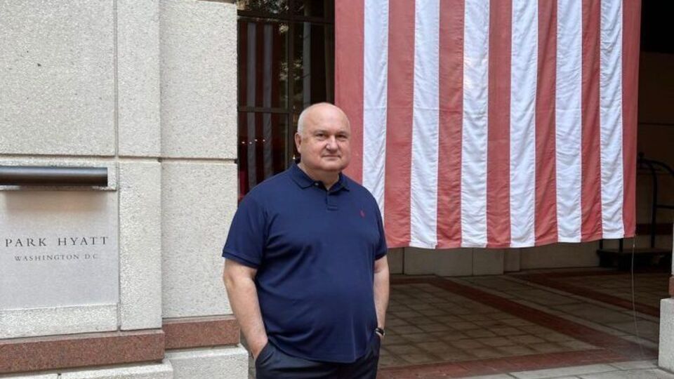 У партії "Сила та честь" пов'язують атаку з петицією, автор якої закликає призначити Смешка головою СБУ