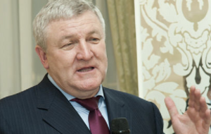 Єжель став фігурантом справи про держзраду: ДБР вважає, що він сприяв підписанню Харківських угод