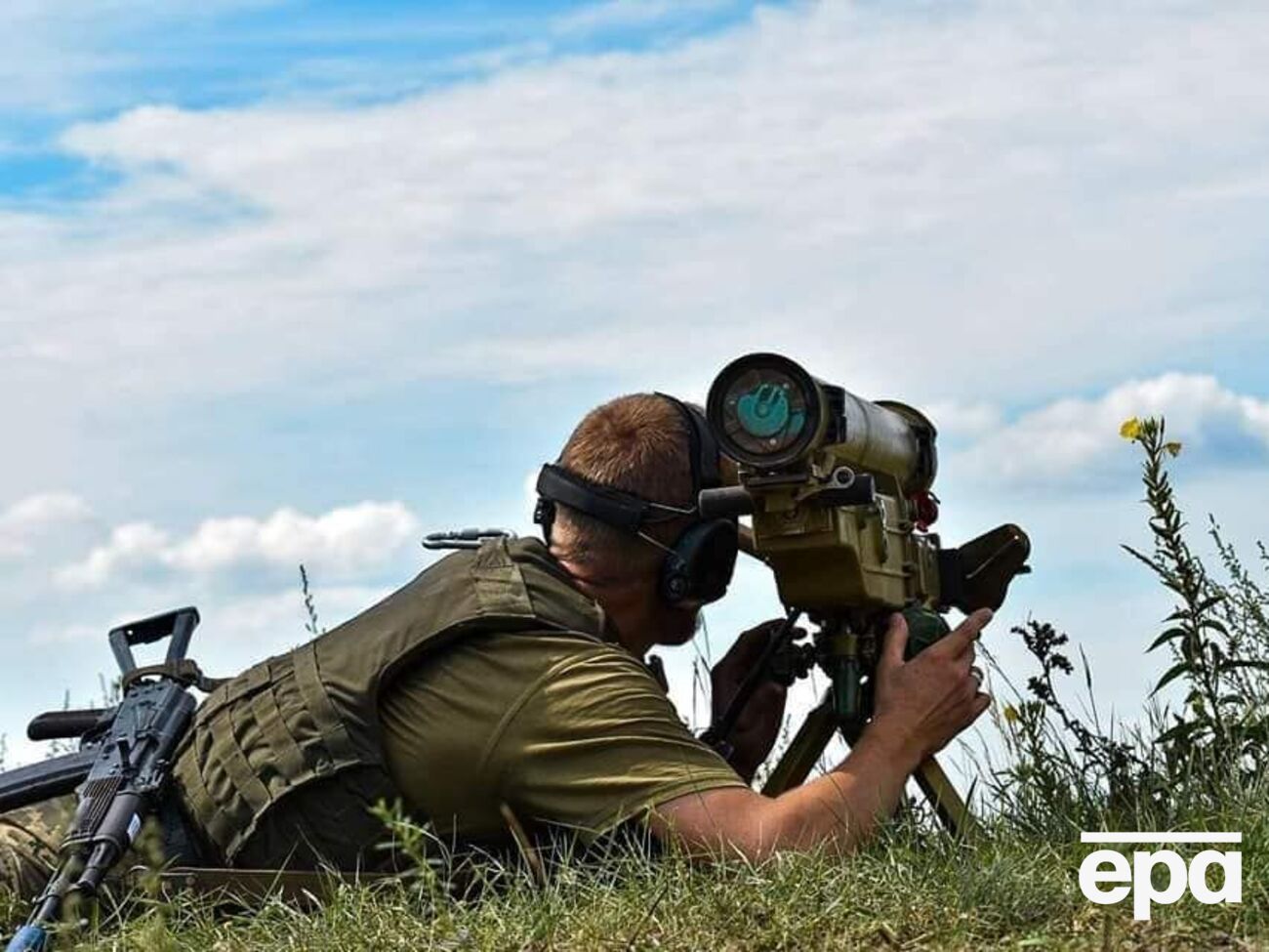 ЗСУ відбивають атаки ворога