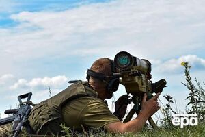 ВСУ отбивают атаки врага