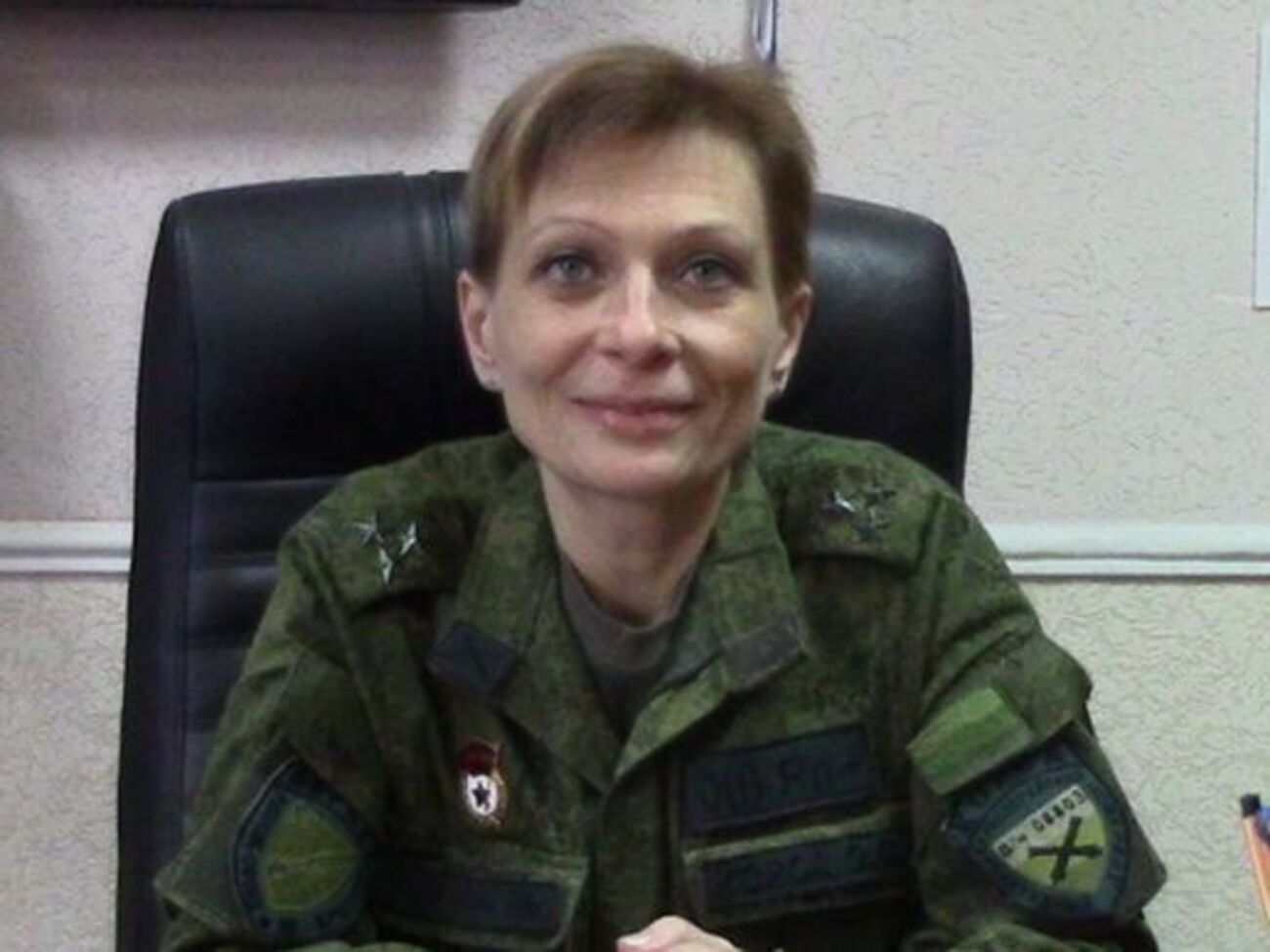 Корса могла загинути від рук "соратників" по "ДНР", припускає Казанський