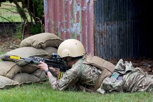 Соединенное Королевство обратилось к странам-партнерам за поддержкой в проведении обучения военных из Украины, отметили в минобороны Финляндии